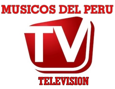 Músicos del Perú TV