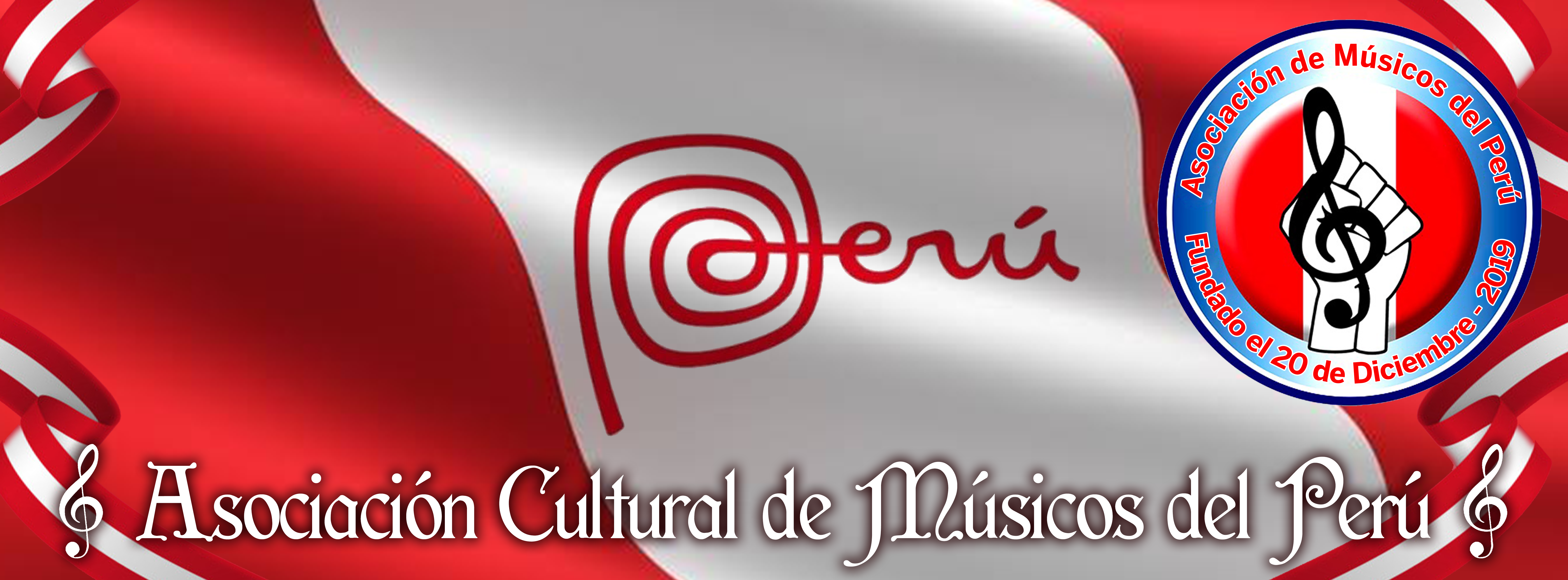 MUSICOS DEL PERU 